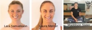 Physiotherapy and exercise therapy specialists